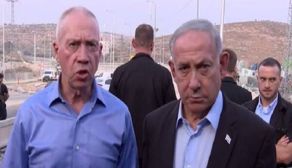 منابع عبری: اسرائیل با آتش‌بس چند هفته‌ای موافقت خواهد کرد