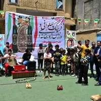 عکس/ آغاز اجرای طرح شهید طوقانی در مدارس کهگیلویه و بویراحمد