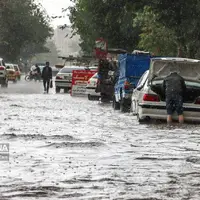 هشدار زرد هواشناسی مدیریت بحران اصفهان را به حالت آماده‌باش درآورد