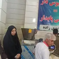 نهضت پخت نان کامل در ایلام با افتتاح ۶ نانوایی اجرایی شد