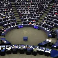 فضاسازی تبلیغی پارلمان اروپا علیه عملیات «وعده صادق»  