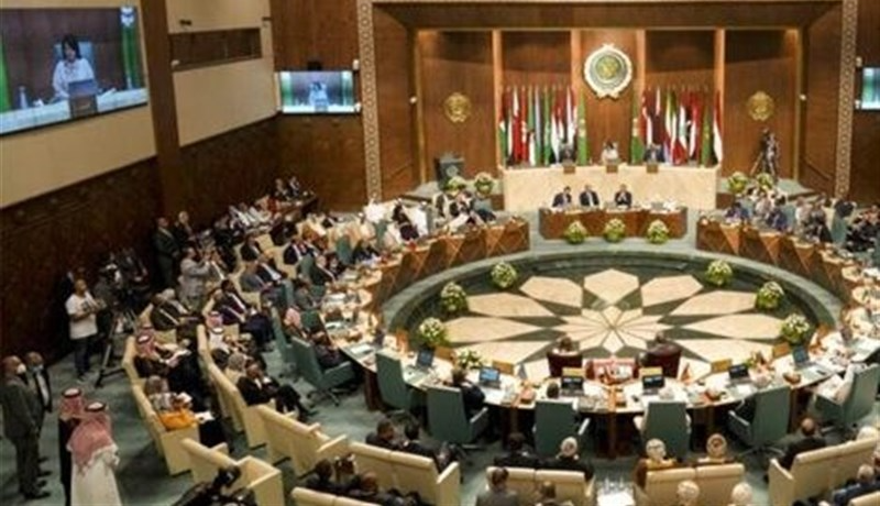 درخواست اتحادیه عرب برای اجرای قطعنامه آتش‌بس غزه