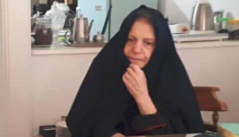 جزئیات مراسم تشییع همسر سیدمصطفی خمینی اعلام شد