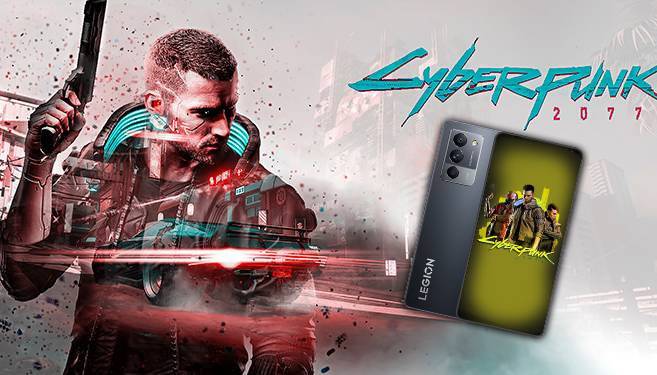 اجرای شگفت‌انگیز بازی Cyberpunk 2077 روی گوشی‌های قدیمی اندرویدی!