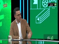 یاسین سلمانی: مصدومیت من باعث شد جام ملتها را از دست بدهم