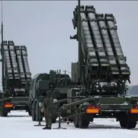 اسپانیا موشک‌های پاتریوت به اوکراین می‌فرستد