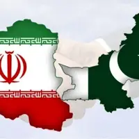 دست ردِ پاکستان به سینه آمریکا در ارتباط با ایران 
