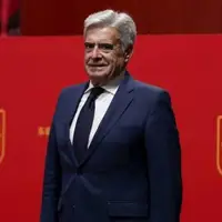 رئیس جدید فدراسیون فوتبال اسپانیا انتخاب شد