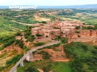 شهر کوچک با تاریخ هزار ساله در ایتالیا