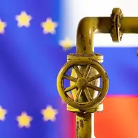 پولیتیکو: اتحادیه اروپا تحریم گاز طبیعی مایع روسیه را بررسی می‌کند