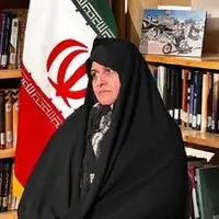 واکنش جمیله علم‌الهدی درباره اخبار مربوط به برخورد بد با زنان در ایران