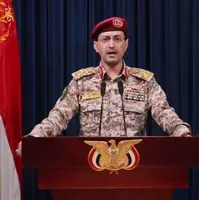 ارتش یمن بار دیگر «ایلات» را هدف گرفت