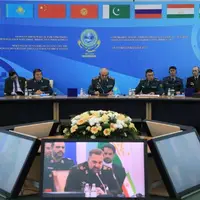 وزیر دفاع در اجلاس شانگهای: پاسخ ایران به تجاوزگری رژیم صهیونیستی یک اعلان هشدار بود