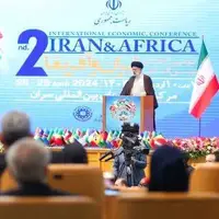 رئیس جمهور: به رغم تهدیدها و تحریم‌ها می‌توان ایران را کشوری پیشرفته و فناور نامید