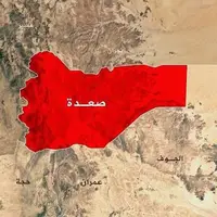 المسیره: عربستان مناطق مرزی یمن را هدف حمله موشکی و توپخانه‌ای قرار داد