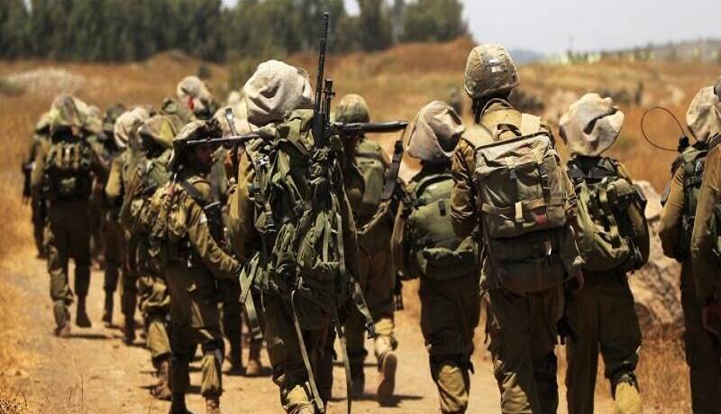 پیشنهاد رژیم صهیونیستی برای انصراف از حمله به رفح در ازای توافق با حماس