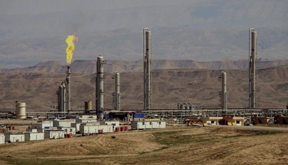 جزئیات جدید از حمله پهپادی به میدان گازی کورمور عراق