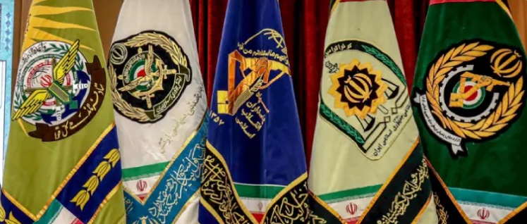 واکنش سخنگوی وزارت خارجه به اعمال تحریم برخی از کشورهای غربی علیه نیروهای مسلح ایران