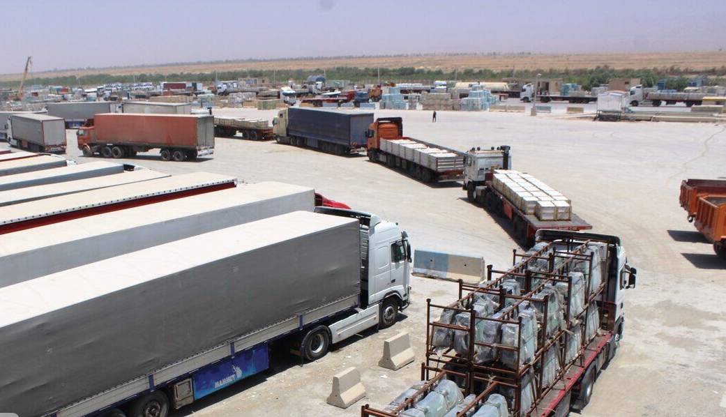 هدف‌گذاری برای ۷/۵ میلیارد دلار صادرات از خوزستان