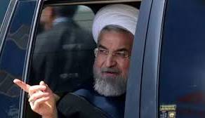 روحانی مخالف کاندیداتوری خاتمی بود