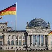 مخالفت پارلمان آلمان با پیشنهاد تحریم سپاه پاسداران