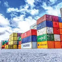 روند رو به رشد صادرات خراسان شمالی؛ کاهش ۶۳ درصدی واردات