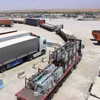 هدف‌گذاری برای ۷/۵ میلیارد دلار صادرات از خوزستان