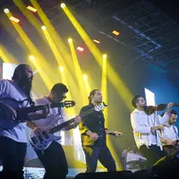آغاز مجدد کنسرت‌ ها در اهواز با خواننده پاپ