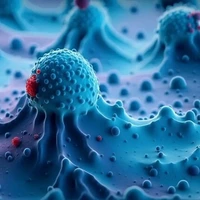 فناوری جدیدی برای دیدن درون سلول‌های سرطانی