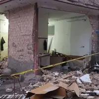 انفجار منزل مسکونی در قم یک مصدوم بر جای گذاشت