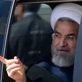 روحانی مخالف کاندیداتوری خاتمی بود