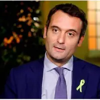 رهبر حزب میهن پرستان فرانسه: مقامات اوکراینی تسلیحات غرب را می‌دزدند