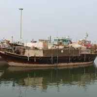 کشف بیش‌ از ۱۱۳ میلیارد ریال کالای قاچاق در آب‌های استان بوشهر