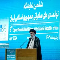 تاکید دوباره رئیس جمهور؛ دستیابی به سلاح هسته‌ای در دکترین جمهوری اسلامی نیست
