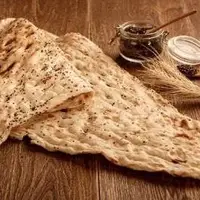 سفره همدانی‌ها با نان سبوس‌دار کامل می‌شود