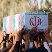 استان مرکزی در چنین روزی 8 شهید تقدیم انقلاب کرد