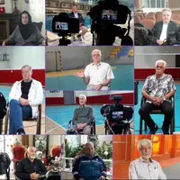 اساسنامه صندوق حمایت از قهرمانان و پیشکسوتان ورزش تصویب شد