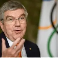 واکنش رئیس کمیته بین‌المللی المپیک به رسوایی دوپینگ چینی‌ها