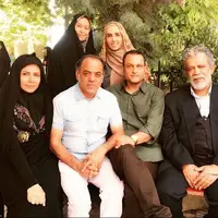 نماهنگ سریال «برادر» با صدای محمد علیزاده