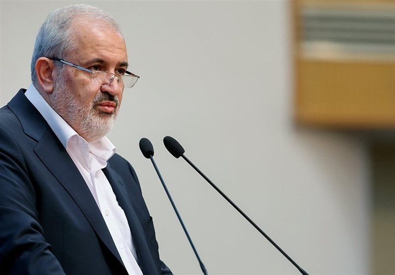 وزیر صمت: حجم تجارت خارجی ایران به ۱۵۳ میلیارد دلار رسید