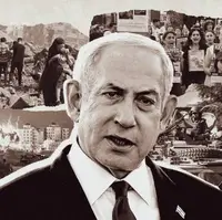 هراس تل‌آویو از صدور حکم جلب بین‌المللی برای نتانیاهو