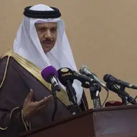 وزیر خارجه بحرین امروز برای اولین بار پس از ١٣ سال به دمشق سفر می‌کند
