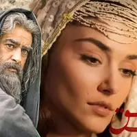 غوغای مولانا و شمس در سینماهای مشهد