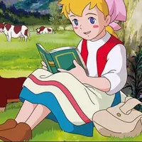 پخش کارتون «حنا دختری در مزرعه» از شبکه کودک