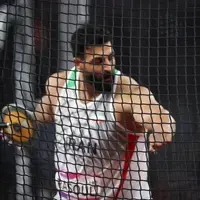 ادعای قهرمان بازی‌های آسیایی در مورد تخلف در کمیسیون ورزشکاران دوومیدانی