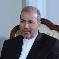 سفیر ایران در عراق: امروز اقتدار محور مقاومت از دایره منطقه‌ای فراتر رفته است