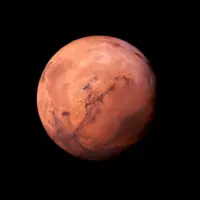 چین اولین کشوری خواهد بود که خاک مریخ را به زمین می‌آورد