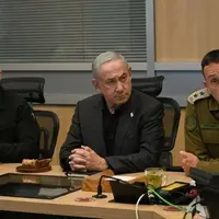 ادعای رسانه صهیونیستی: اسرائیل آماده موافقت با شروط حماس است