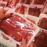 روایتی از علت گرانی گوشت در بازار