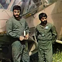  رکورد بزرگی که این خلبان ایرانی در جهان به نام خود زد